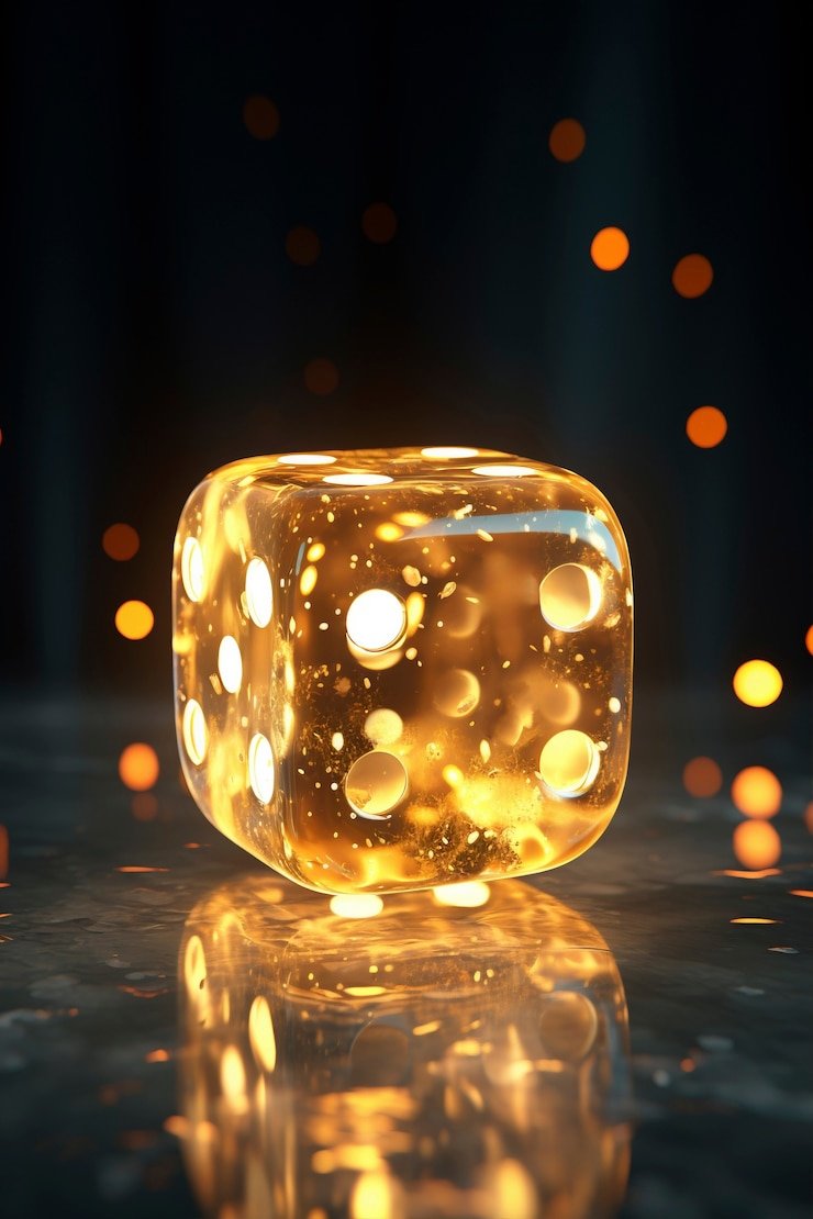 Hadiah turnamen yang ditampilkan dalam antarmuka penerimaan